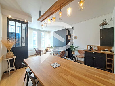 Maison Beauvais 8 pièce(s) 145 m2