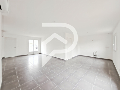 Maison Abbeville Saint Lucien 5 pièce(s) 85 m2
