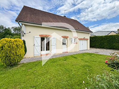 Maison Beauvais 5 pièce(s) 95 m2