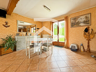 Maison Beauvais 5 pièce(s) 95 m2