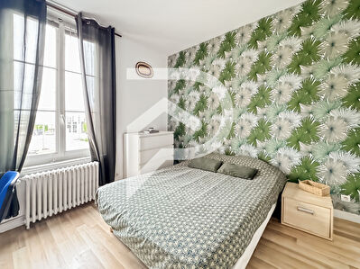 Maison Beauvais 4 pièce(s) 63 m2