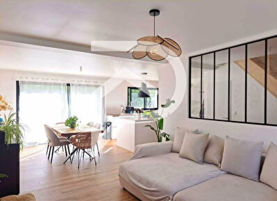 Maison Aux Marais 5 pièce(s) 110 m2