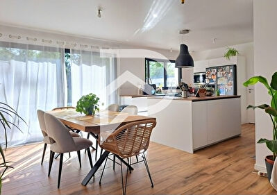 Maison Aux Marais 5 pièce(s) 110 m2