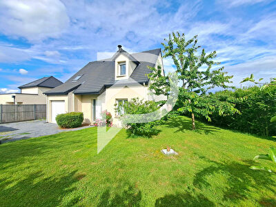 Maison Savignies 6 pièce(s) 114 m2
