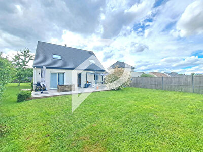 Maison Savignies 6 pièce(s) 114 m2