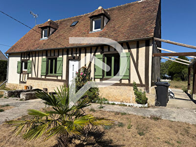 Maison Amblainville 4 pièce(s) 81 m2