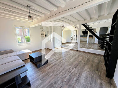 Maison Amblainville 4 pièce(s) 81 m2