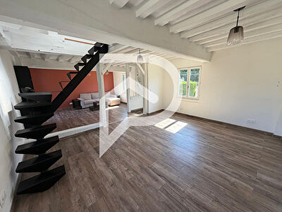 Maison Amblainville 4 pièce(s) 81 m2
