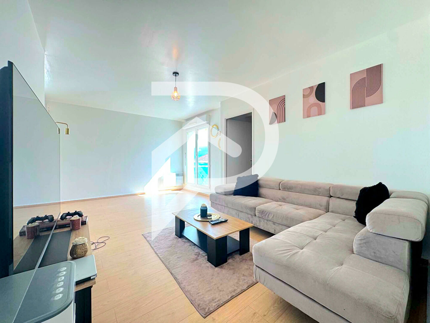 Photo du bien : Appartement 4 pièces 55 m2