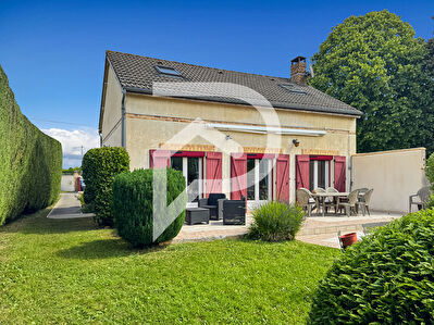 Maison Ons En Bray 6 pièce(s) 110 m2