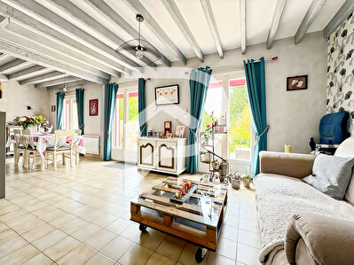 Maison Ons En Bray 6 pièce(s) 110 m2
