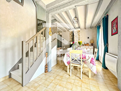 Maison Ons En Bray 6 pièce(s) 110 m2