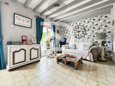Maison Ons En Bray 6 pièce(s) 110 m2