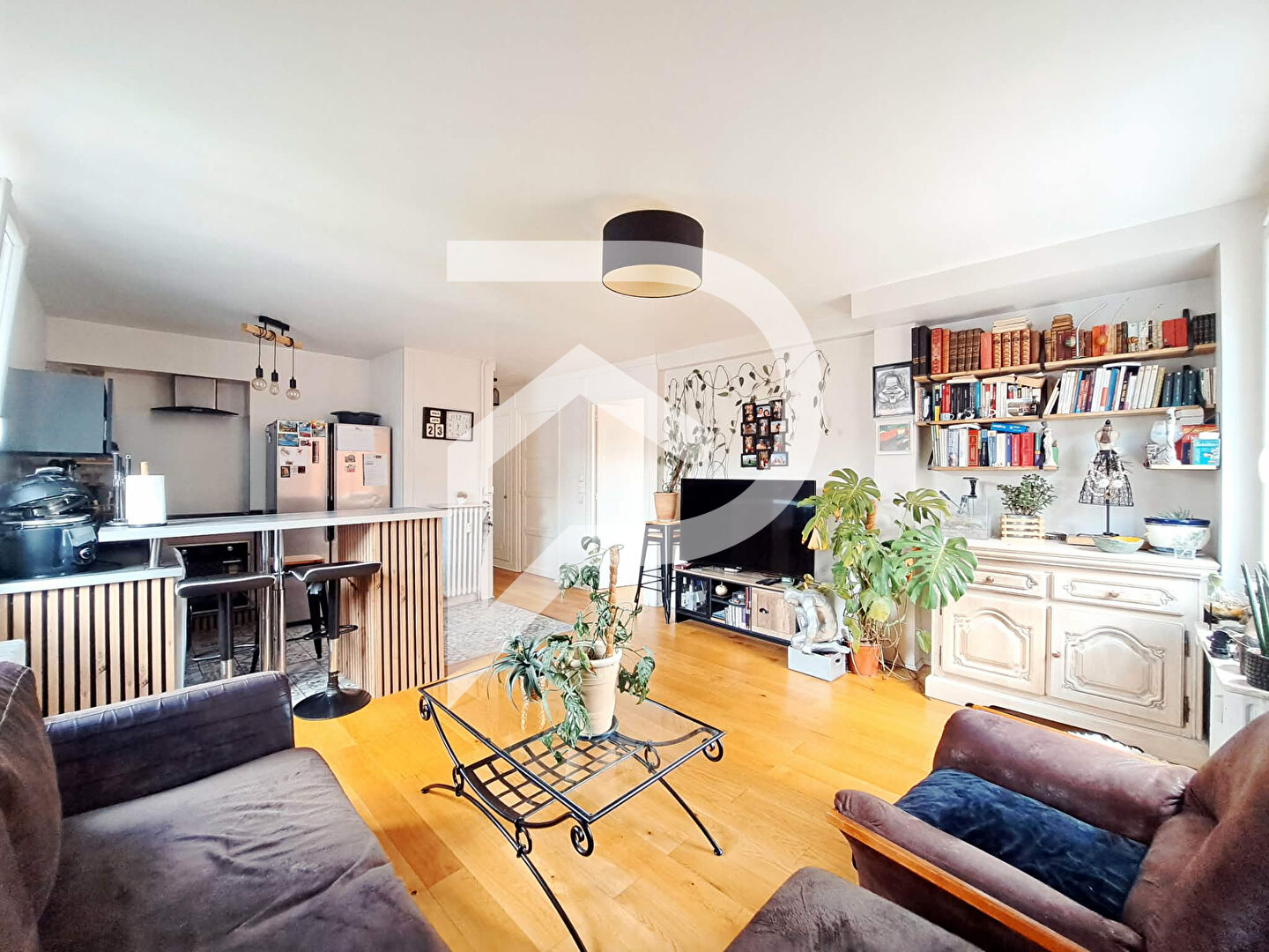 Photo du bien : Appartement 4 pièces 75 m2