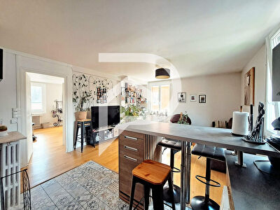 Appartement Beauvais 4 pièce(s) 75 m2