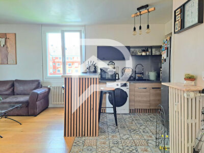 Appartement Beauvais 4 pièce(s) 75 m2
