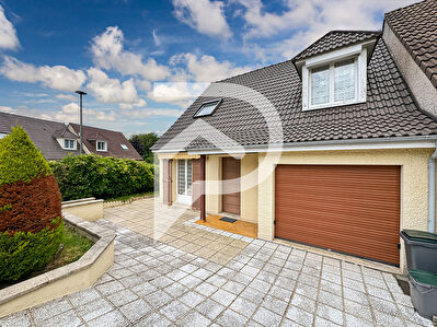 Maison Beauvais 5 pièce(s) 93 m2