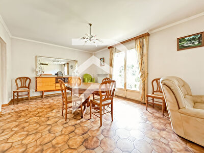 Maison Beauvais 5 pièce(s) 93 m2