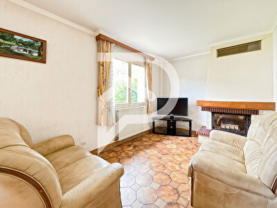 Maison Beauvais 5 pièce(s) 93 m2