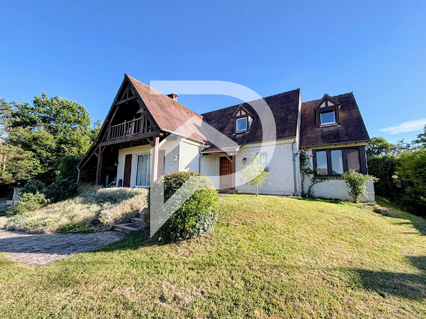 Photo du bien : Maison 7 pièces 180 m2