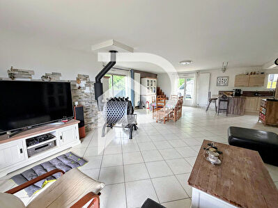 Maison Sainte Geneviève 7 pièce(s) 180 m2