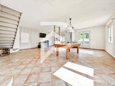 Maison Beauvais 6 pièce(s) 163 m2