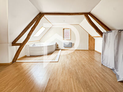 Maison Beauvais 6 pièce(s) 163 m2