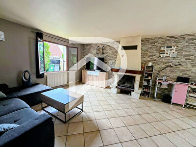 Maison Meru 6 pièce(s) 110 m2