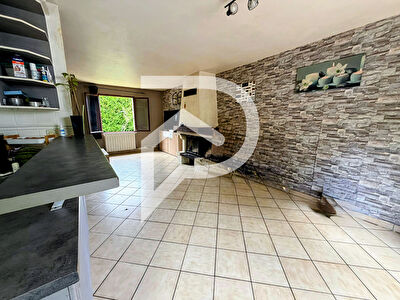 Maison Meru 6 pièce(s) 110 m2