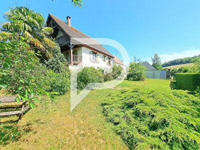 Maison Beauvais 6 pièce(s) 112 m2