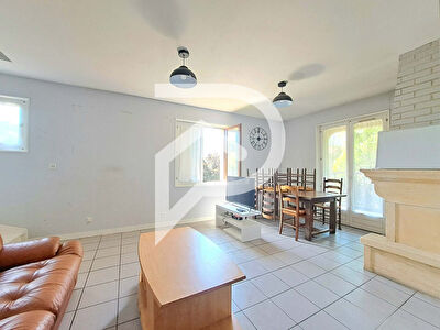 Maison Beauvais 6 pièce(s) 112 m2