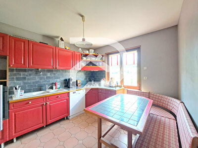 Maison Beauvais 6 pièce(s) 112 m2