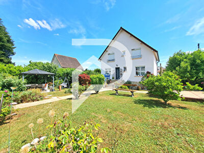 Maison Beauvais 6 pièce(s) 125 m2