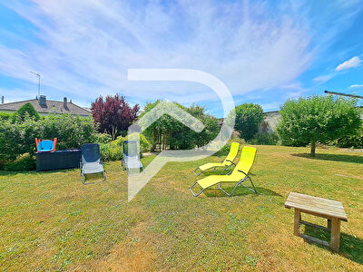 Maison Beauvais 6 pièce(s) 125 m2