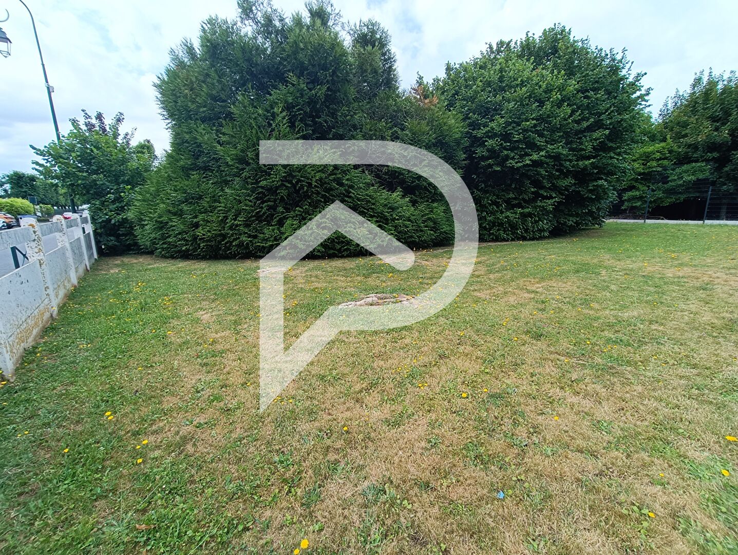 Photo du bien : Terrain 401 m2