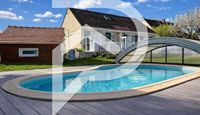 Maison Amblainville 5 pièce(s) 86 m2