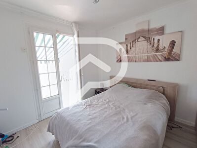 Maison Amblainville 5 pièce(s) 86 m2