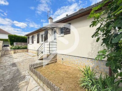Maison Beauvais 6 pièce(s) 95 m2