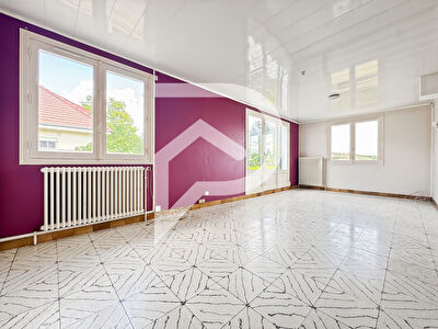 Maison Beauvais 6 pièce(s) 95 m2