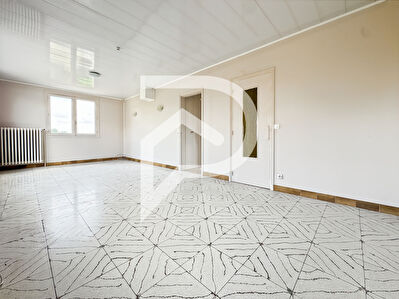 Maison Beauvais 6 pièce(s) 95 m2