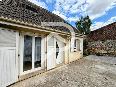 Maison Meru 5 pièce(s) 80 m2