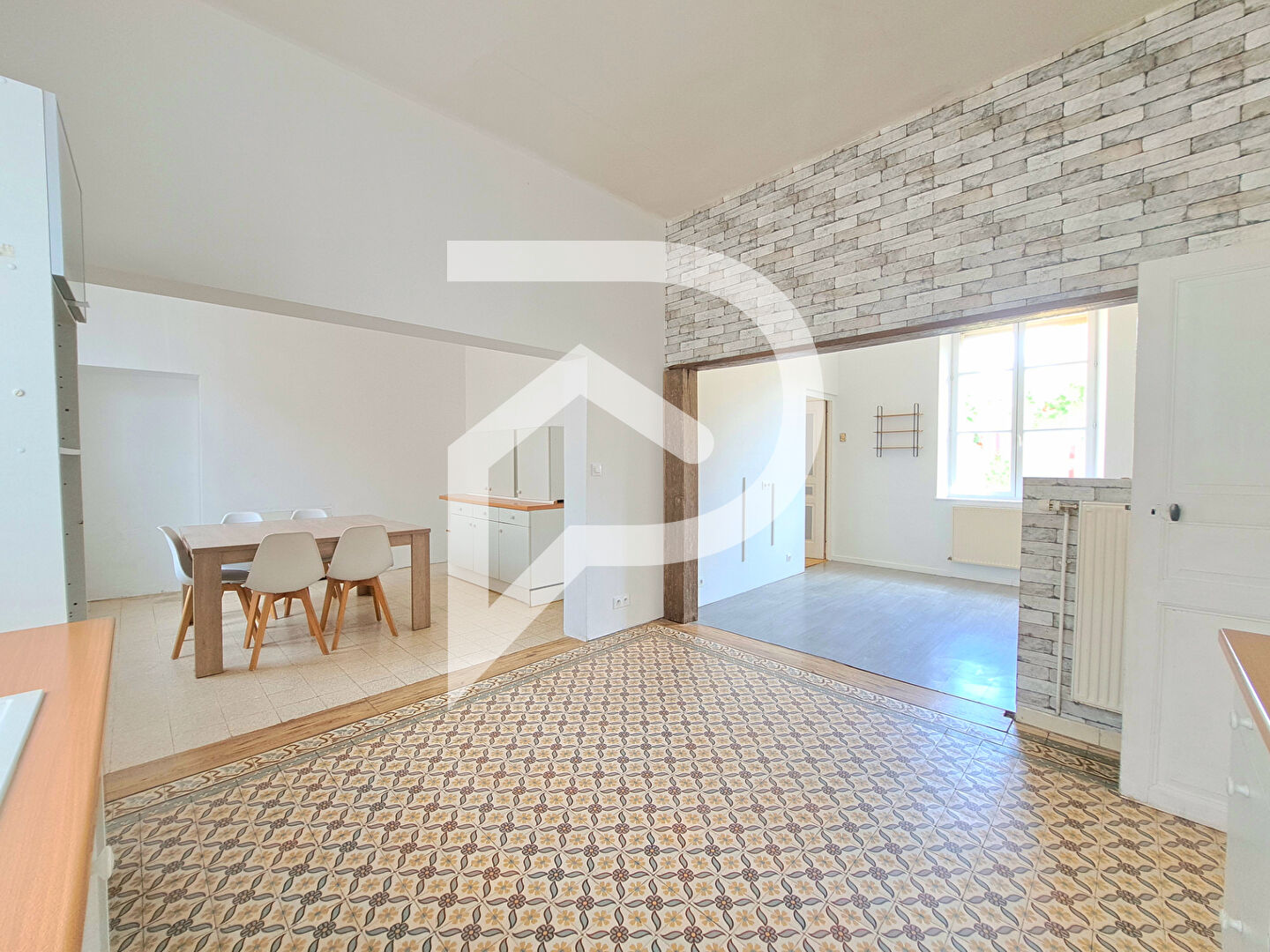 Photo du bien : Maison 6 pièces 147 m2