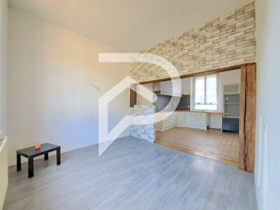 Maison Crevecoeur Le Grand 6 pièce(s) 147 m2