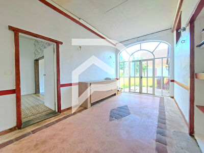 Maison Crevecoeur Le Grand 6 pièce(s) 147 m2
