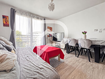 Appartement Beauvais 3 pièce(s) 56 m2