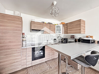 Appartement Beauvais 3 pièce(s) 56 m2