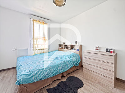 Appartement Beauvais 3 pièce(s) 56 m2