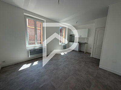 Appartement Meru 1 pièce(s) 22 m2