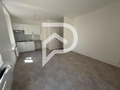 Appartement Meru 1 pièce(s) 22 m2