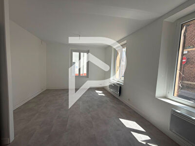 Appartement Meru 1 pièce(s) 22 m2